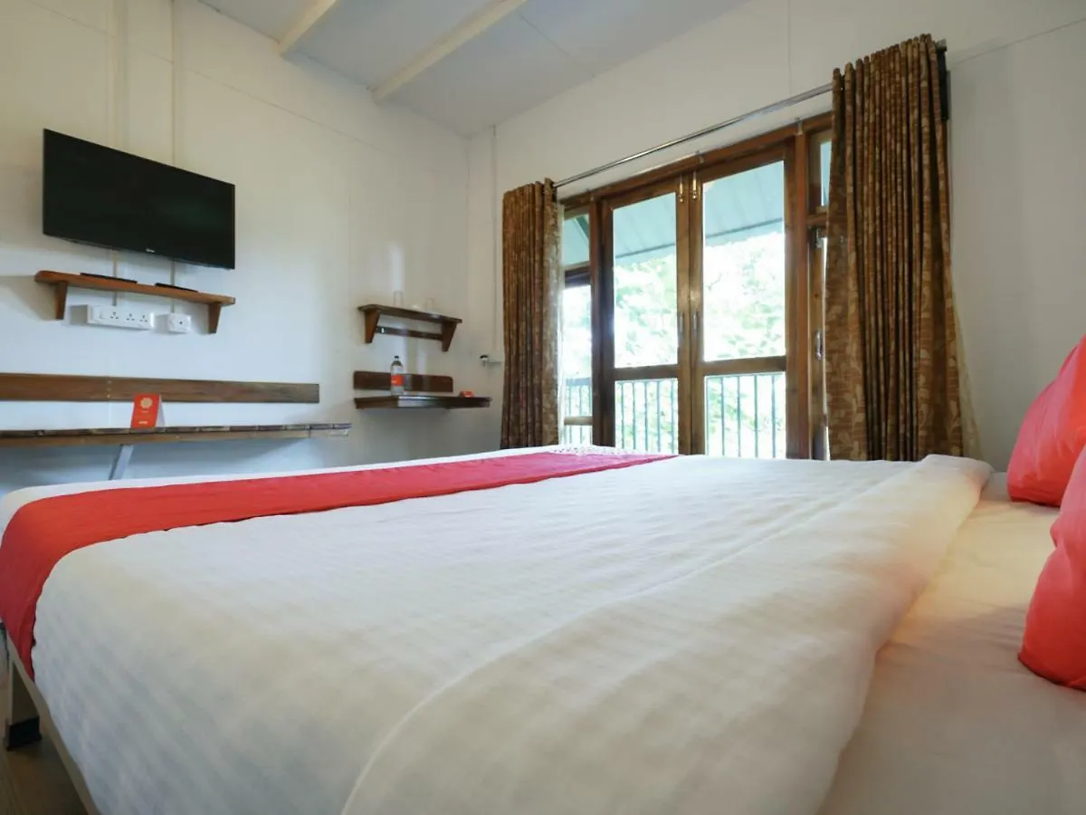 Oyo 9348 Hotel Lonely Stay Thekkady