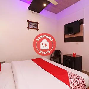 Hotel Oyo Flagship 76628 Blooming Paradise Thekkady, Thekkady