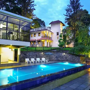 Treetop Lantgård