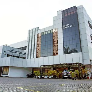 Hotel Treebo Kumily Gate Thekkady, Periyar National Park, Thekkady