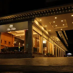 Hotel The Patio, Thekkady
