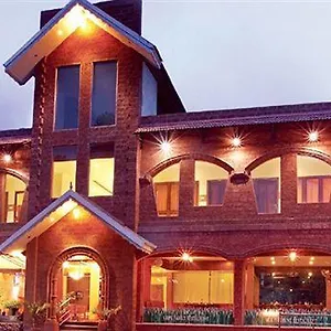 Hotel Jungle Park, Thekkady
