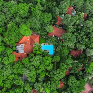 Greenwoods Resort, Теккади