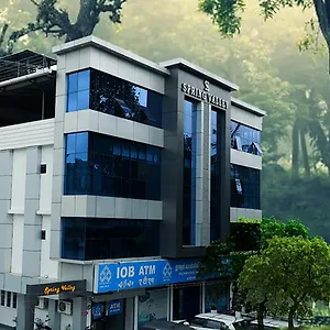 Hotel Spring Valley, Thekkady