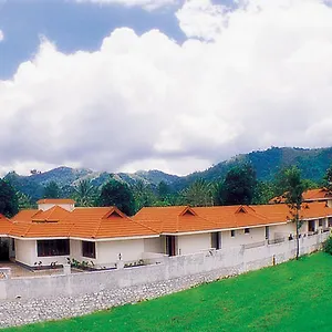 Hotel Silver Crest, Thekkady