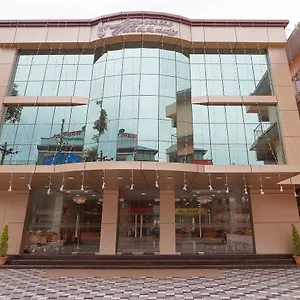 Hotel Livinns, Thekkady