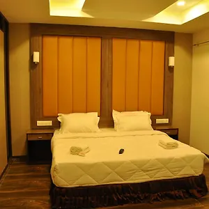 Hotel Hotel Lemurian Heritage, Thekkady