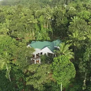 Privatunterkunft Coffee And Pepper Plantation, Thekkady