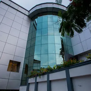 Hotel Woodside Residency, Thekkady