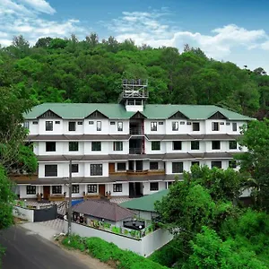 Hotel Enroute, Thekkady