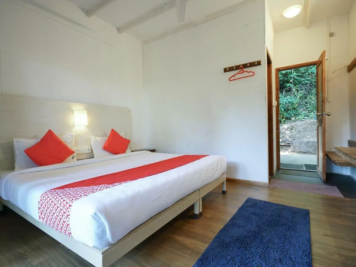 Oyo 9348 Hotel Lonely Stay Thekkady Indie