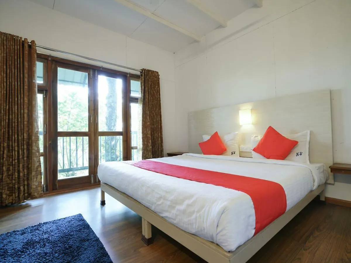 Oyo 9348 Hotel Lonely Stay Thekkady
