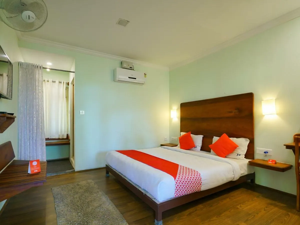 Oyo 9348 Hotel Lonely Stay Thekkady
