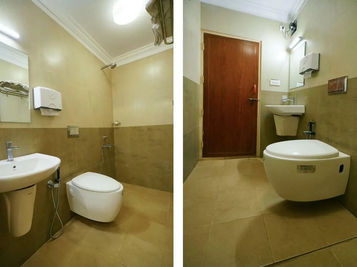 Oyo 9348 Hotel Lonely Stay Thekkady
