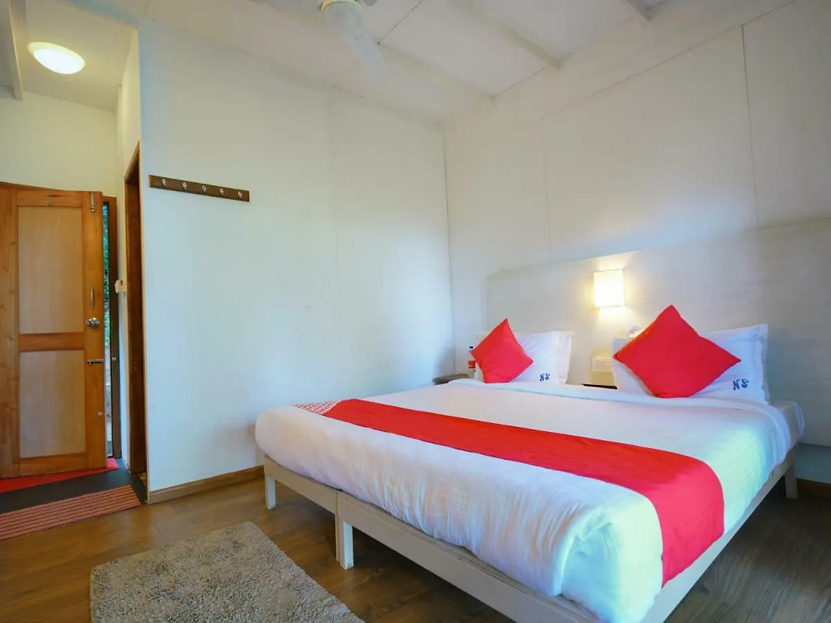 Oyo 9348 Hotel Lonely Stay Thekkady Indie