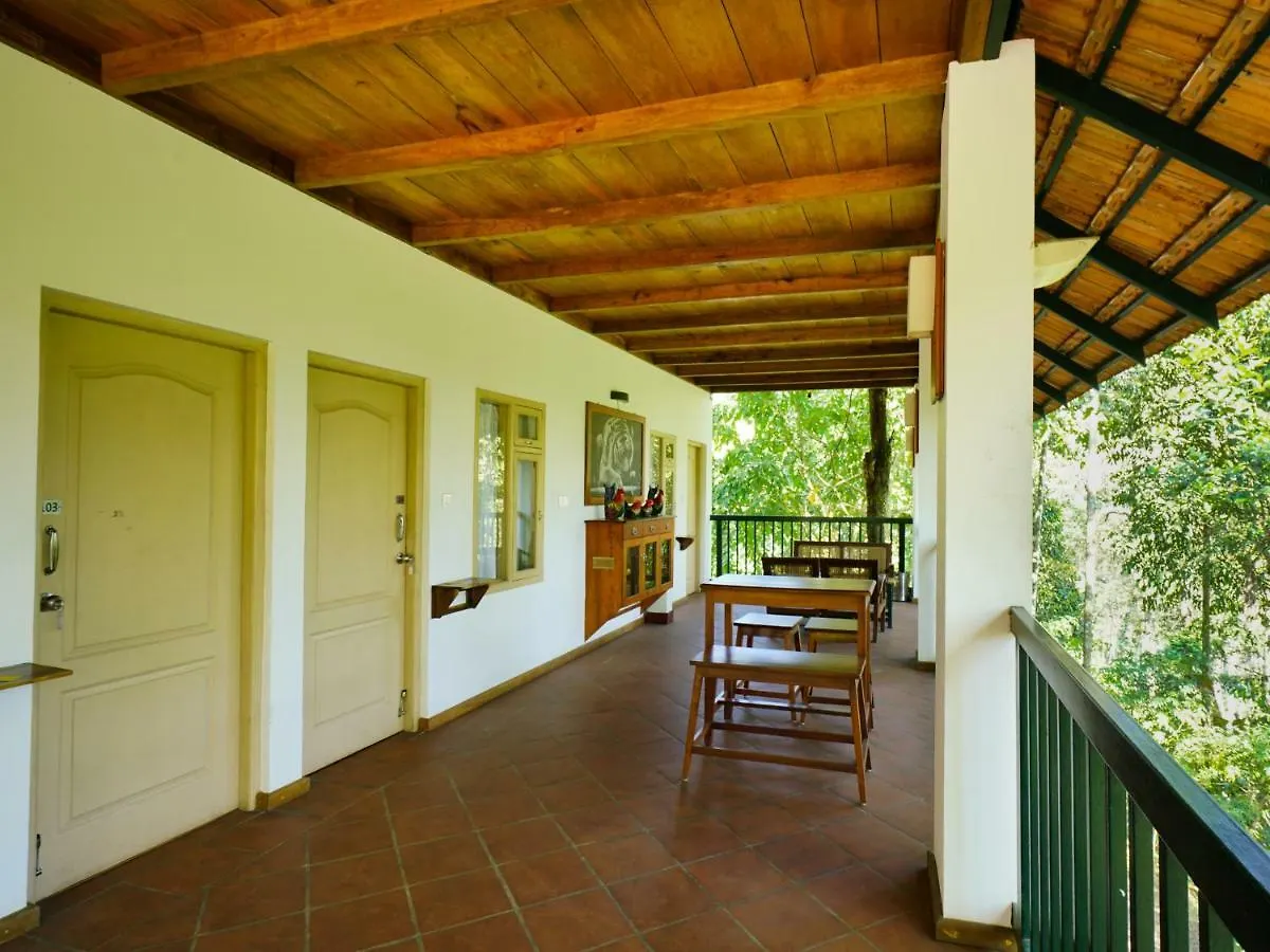 Oyo 9348 Hotel Lonely Stay Thekkady