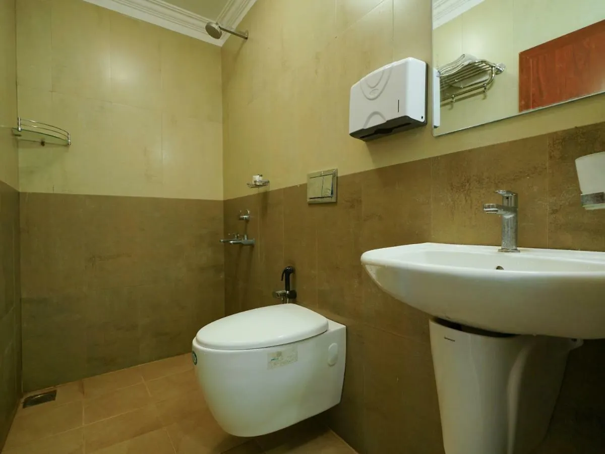 Oyo 9348 Hotel Lonely Stay Thekkady India