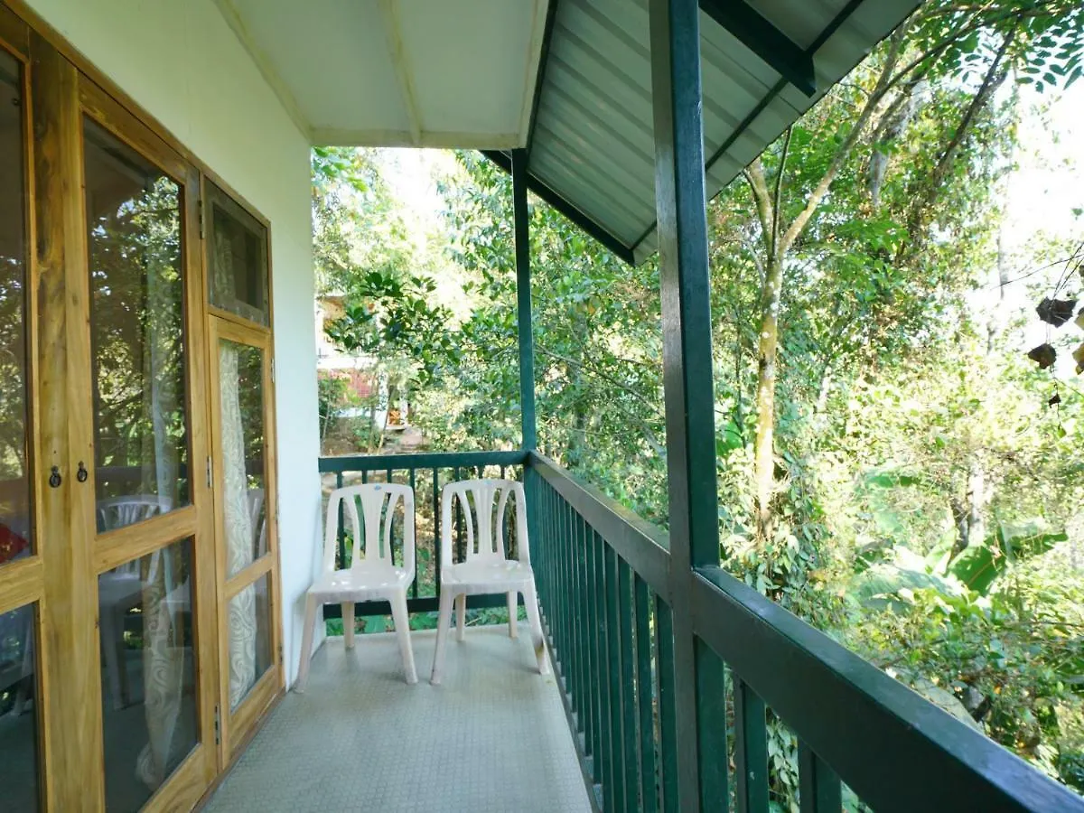 Oyo 9348 Hotel Lonely Stay Thekkady