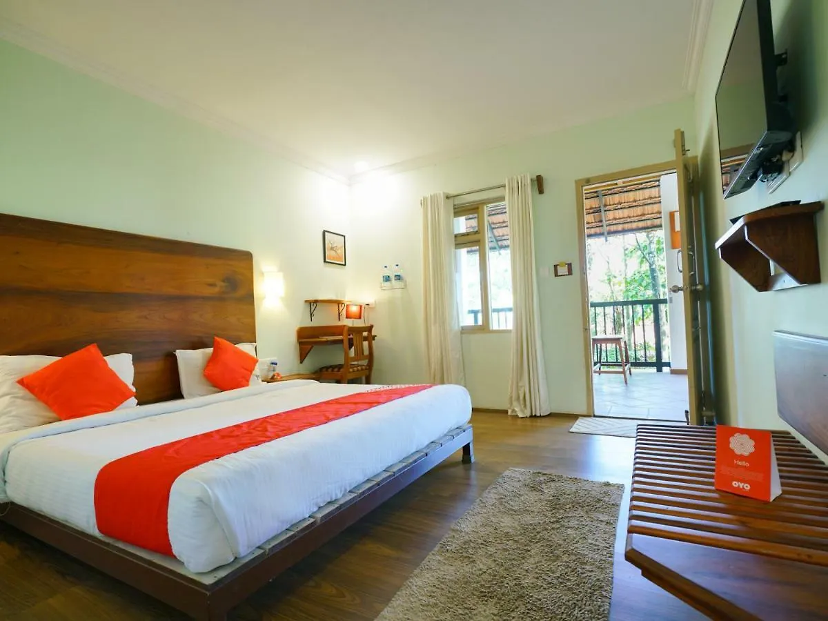 ***  Oyo 9348 Hotel Lonely Stay Thekkady India