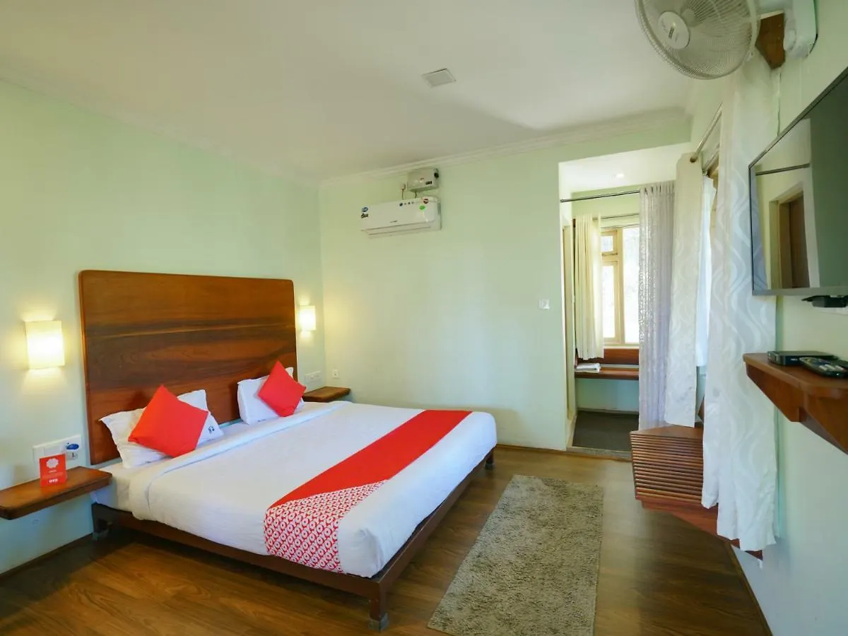 Oyo 9348 Hotel Lonely Stay Thekkady 3*,  India