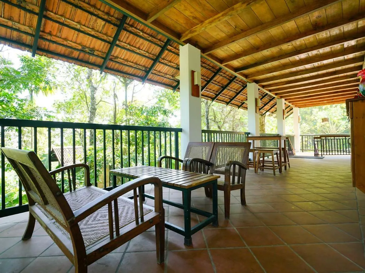 Oyo 9348 Hotel Lonely Stay Thekkady