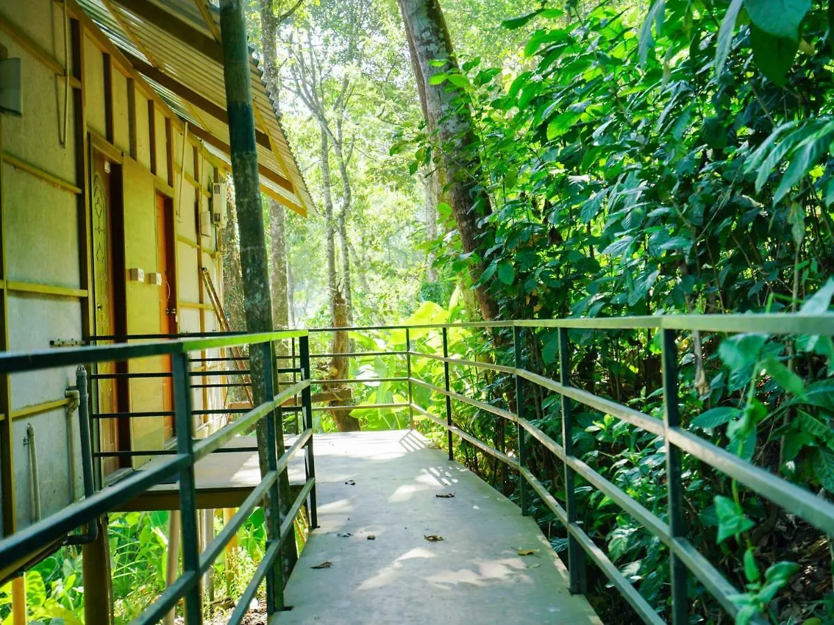 ***  Oyo 9348 Hotel Lonely Stay Thekkady India