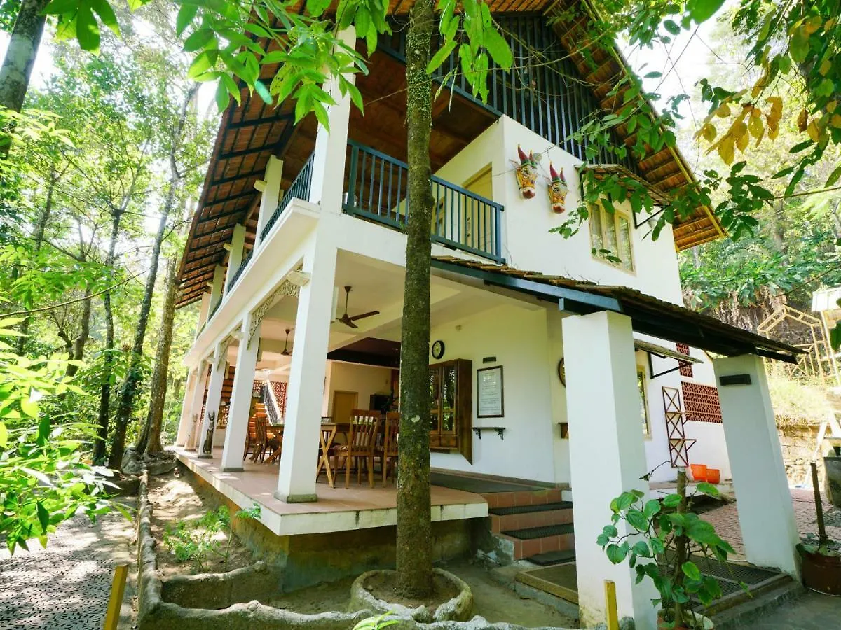 Oyo 9348 Hotel Lonely Stay Thekkady