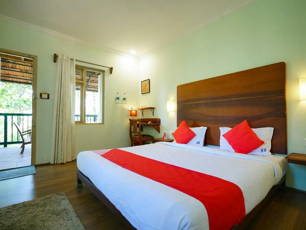 Oyo 9348 Hotel Lonely Stay Thekkady