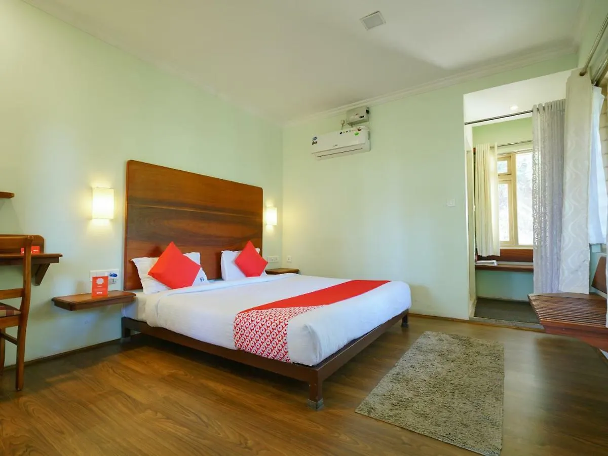 Oyo 9348 Hotel Lonely Stay Thekkady