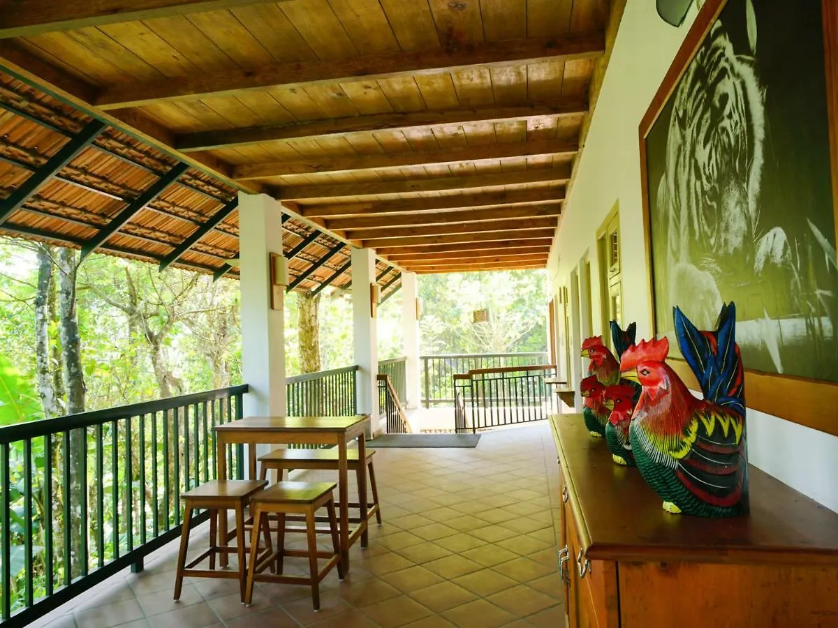 Oyo 9348 Hotel Lonely Stay Thekkady