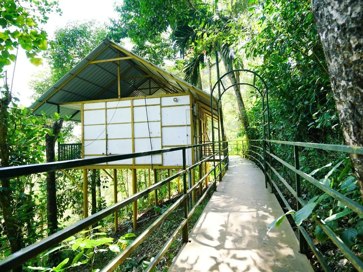 Oyo 9348 Hotel Lonely Stay Thekkady