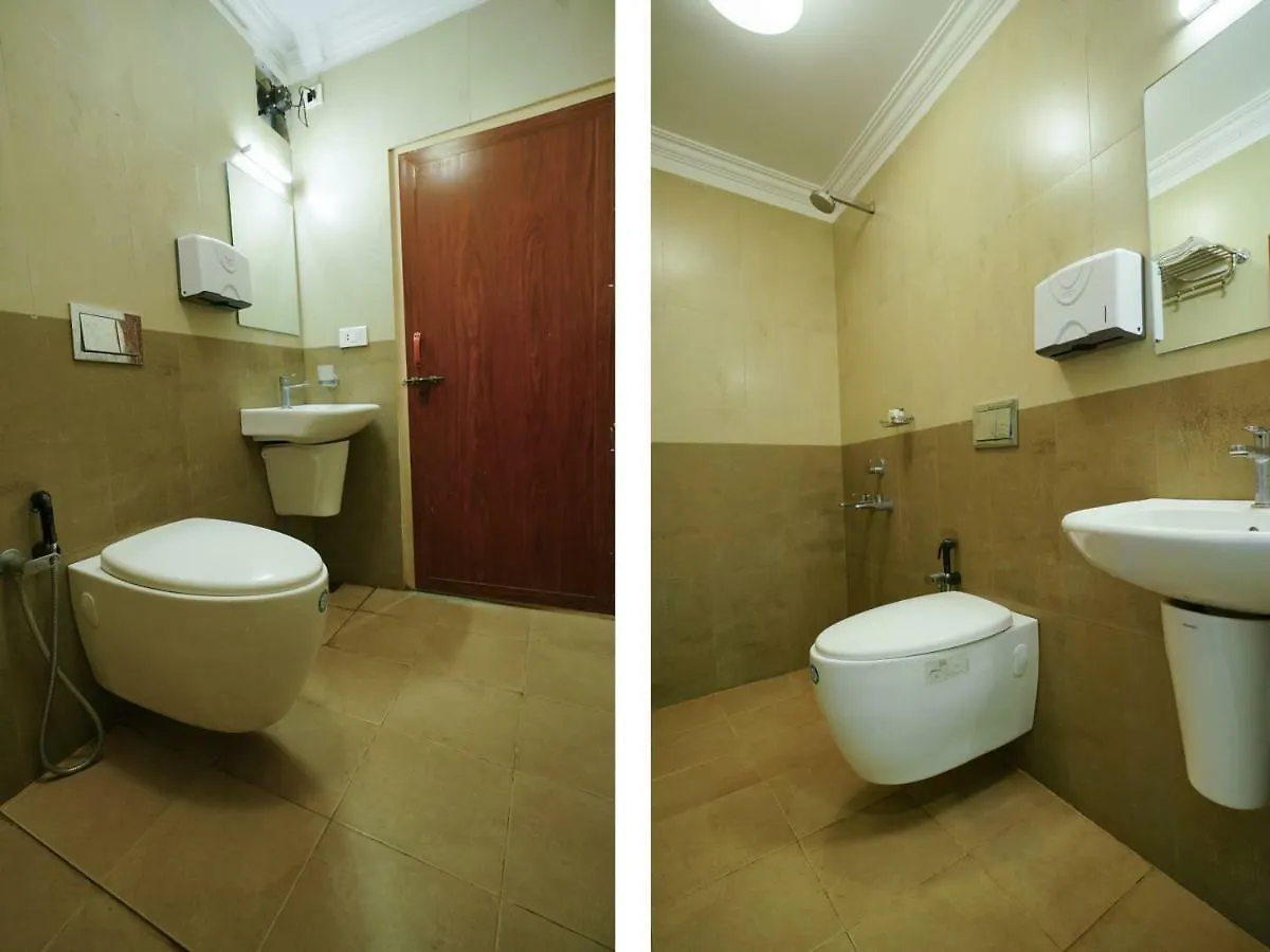 Oyo 9348 Hotel Lonely Stay Thekkady