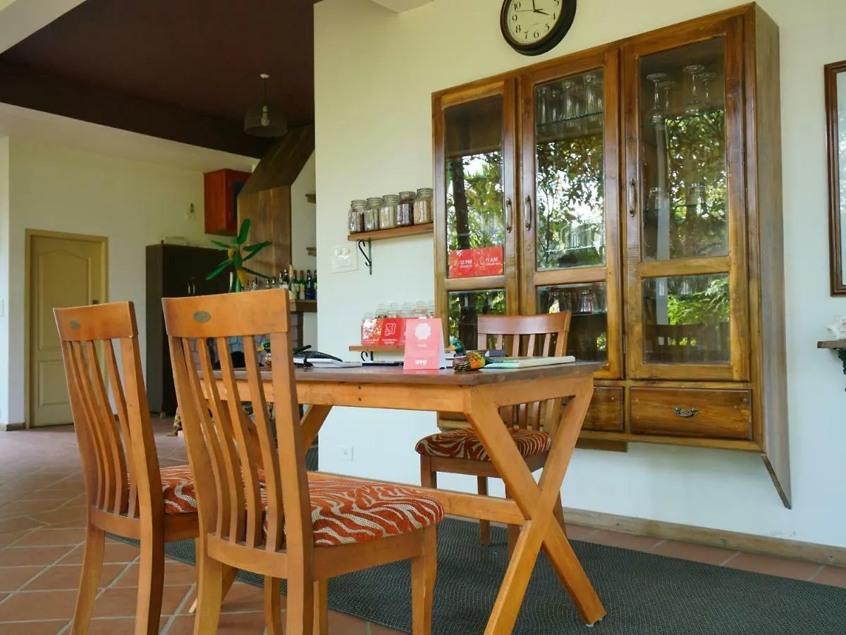 Oyo 9348 Hotel Lonely Stay Thekkady India