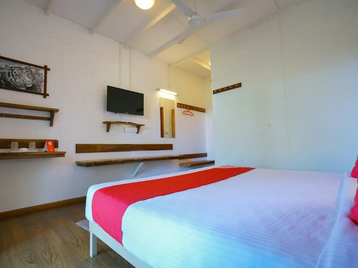 Oyo 9348 Hotel Lonely Stay Thekkady 3*,  India