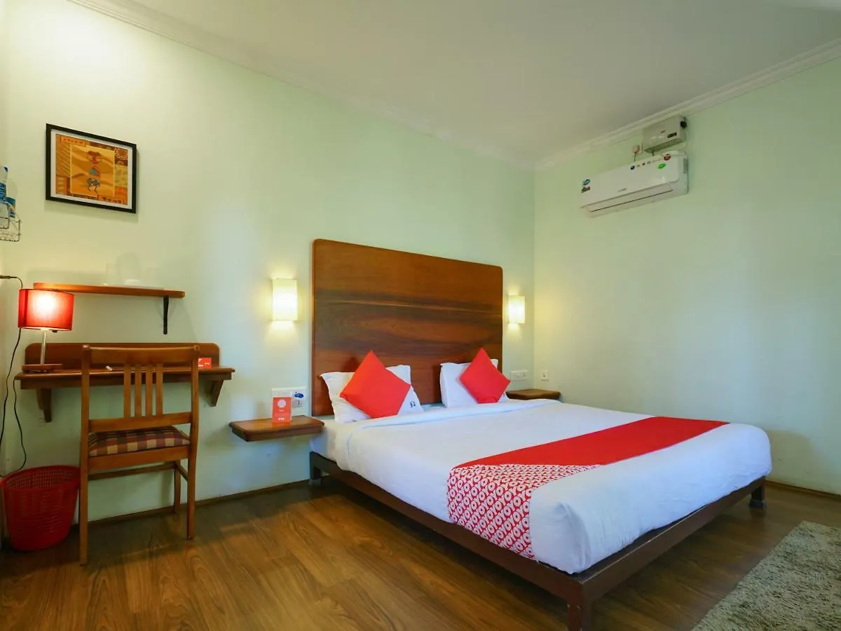 ***  Oyo 9348 Hotel Lonely Stay Thekkady India