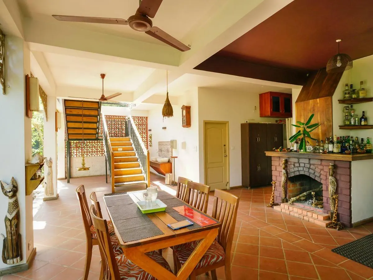 Oyo 9348 Hotel Lonely Stay Thekkady