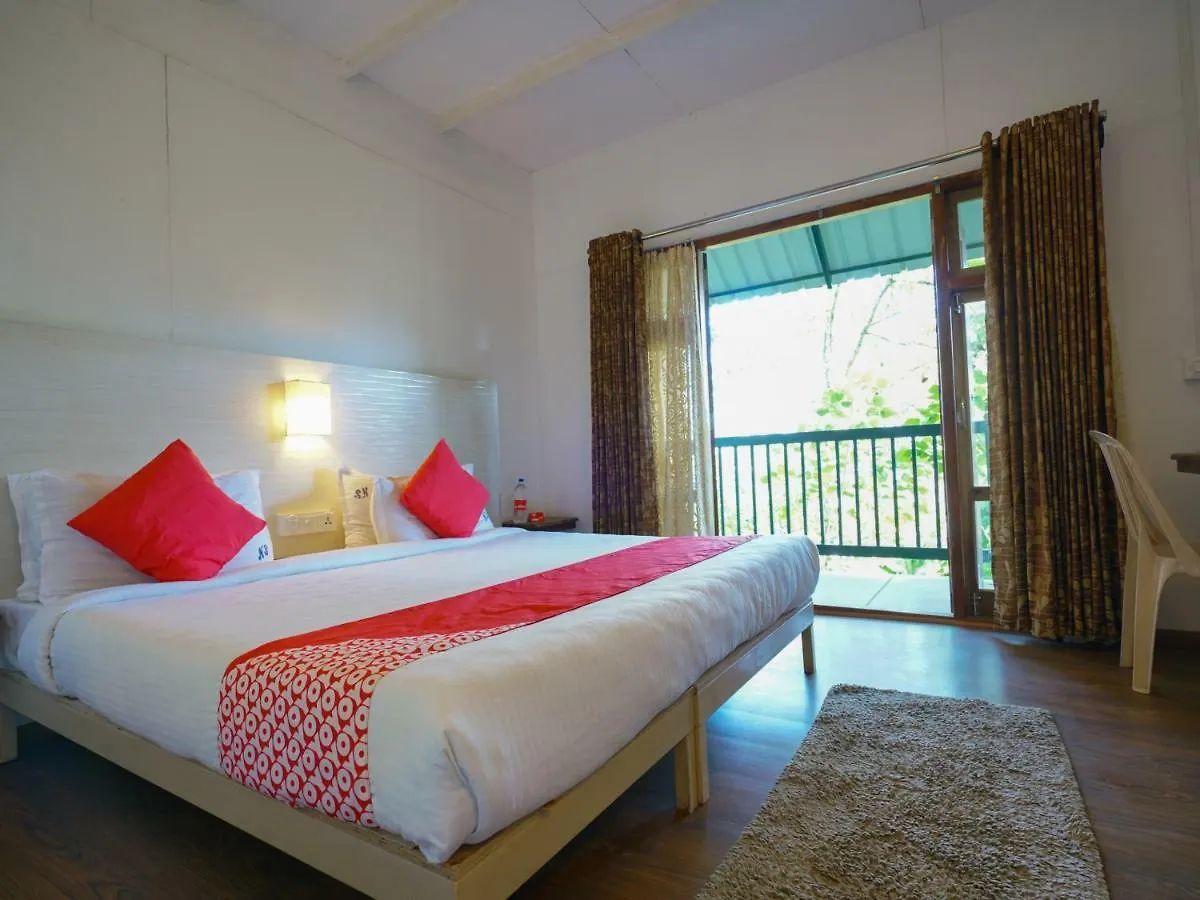 Oyo 9348 Hotel Lonely Stay Thekkady