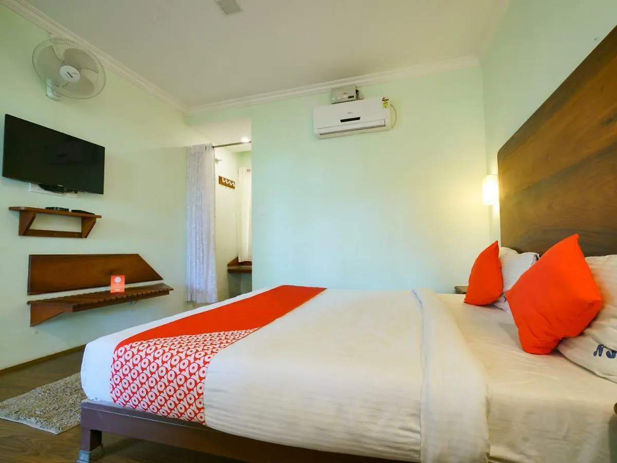 Oyo 9348 Hotel Lonely Stay Thekkady