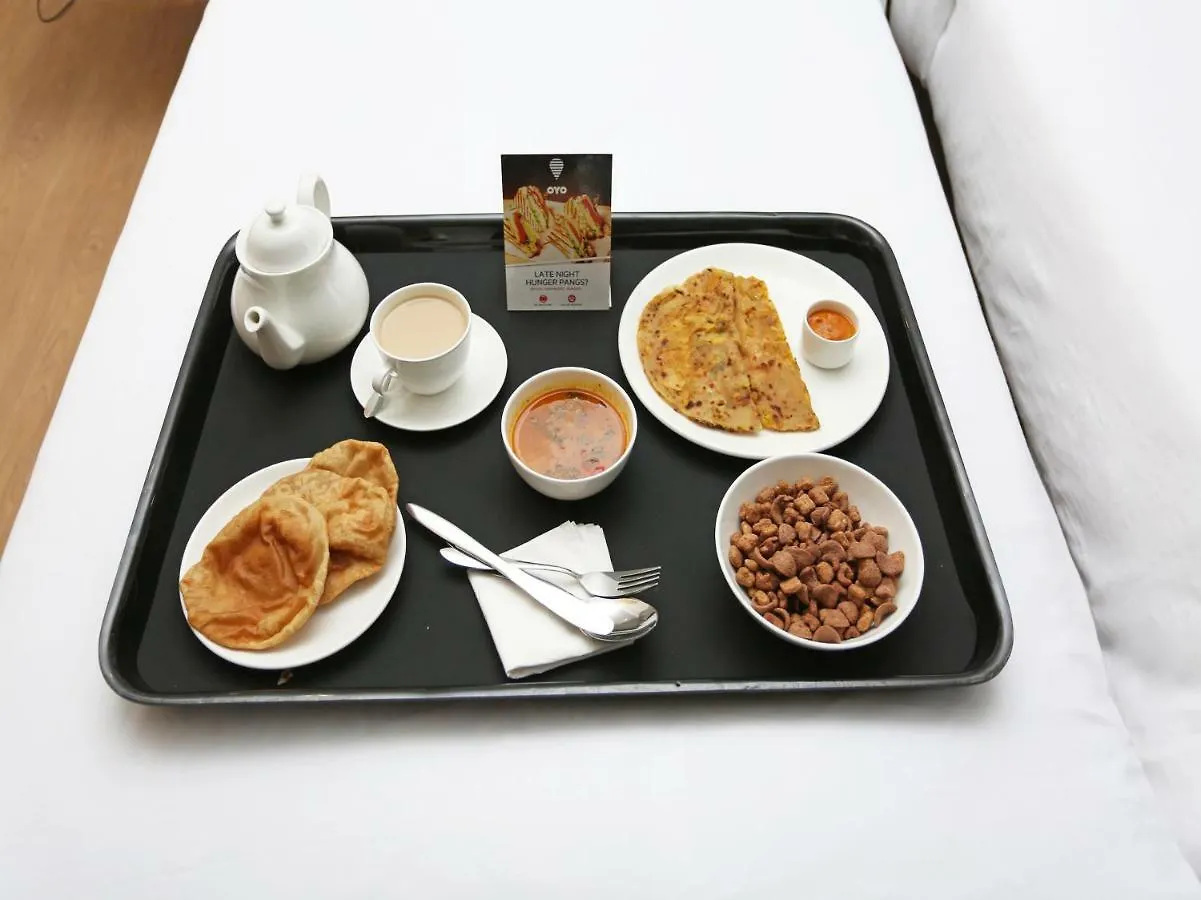 Oyo 9348 Hotel Lonely Stay Thekkady 3*,