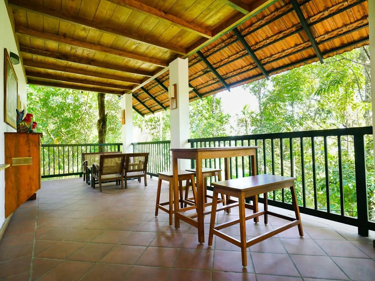 Oyo 9348 Hotel Lonely Stay Thekkady