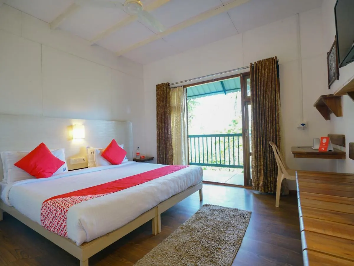 Oyo 9348 Hotel Lonely Stay Thekkady 3*,  India