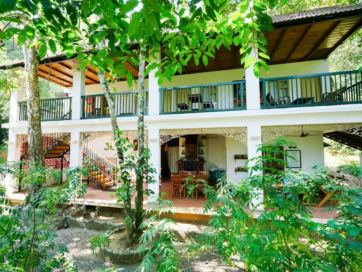 Oyo 9348 Hotel Lonely Stay Thekkady 3*,