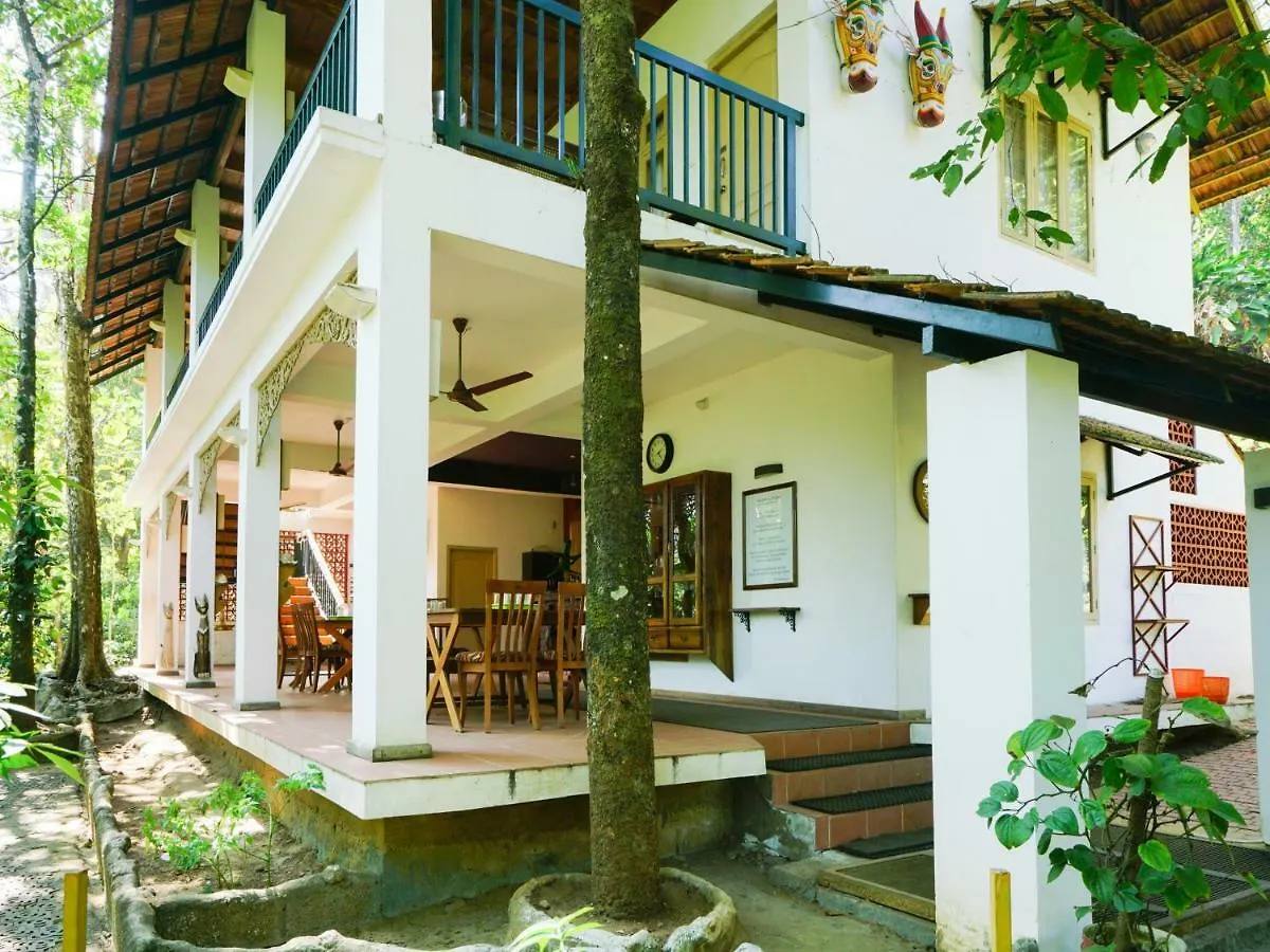 Oyo 9348 Hotel Lonely Stay Thekkady