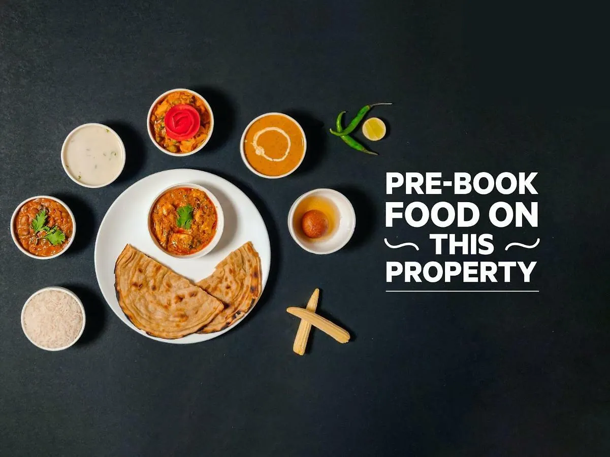 Oyo 9348 Hotel Lonely Stay Thekkady
