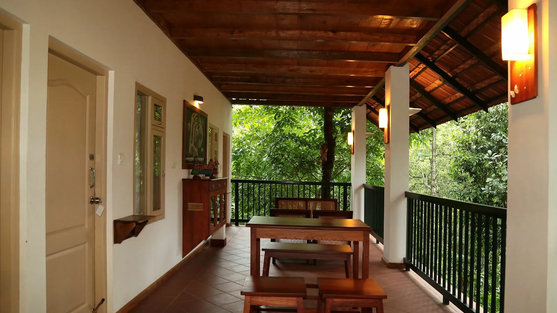 Oyo 9348 Hotel Lonely Stay Thekkady
